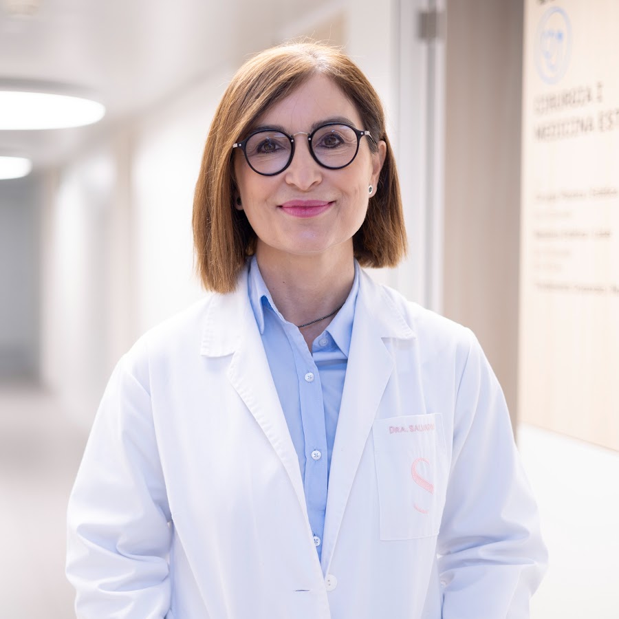 Dra. Elena Miralés V., Especialista en Medicina Integrativa y Longevidad