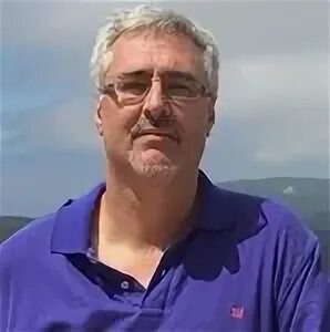 Fernando L., 58 años