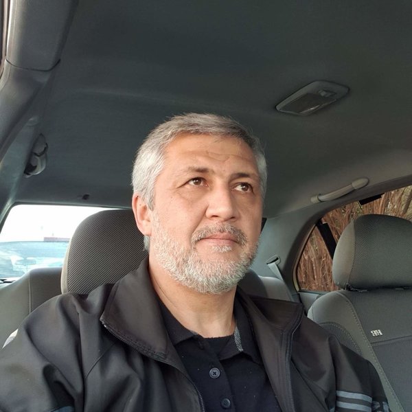 Javier R., 63 años